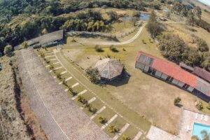 Pousada Campestre S&atilde;o Louren&ccedil;o