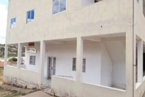 Pousada Campina Da Serra