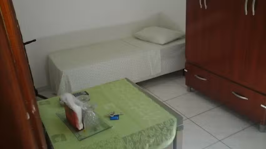 Pousada Campinas