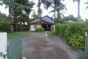 Pousada Camping Bar Toca dos Pescadores