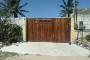 Pousada & Camping Capim Ac&uacute;