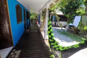 Pousada Camping Rhaiana