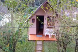 Pousada & Camping Serras Verdes