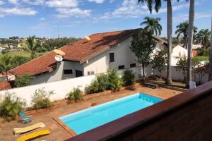 Pousada Campo Grande