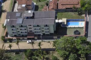 Pousada campo verde shalon adonai