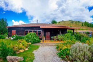 Pousada Campos da Bocaina