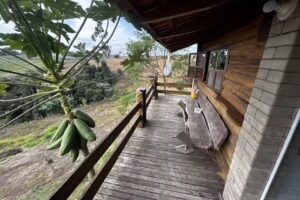 Pousada Campos de Samira