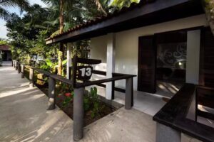 Pousada Camury &ndash; Rio Palmital, Garuva