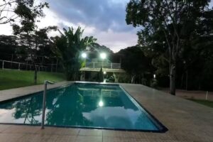 Pousada Cana&atilde;