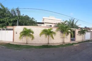 Pousada Cana&atilde;