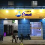 Pousada Cana&atilde;