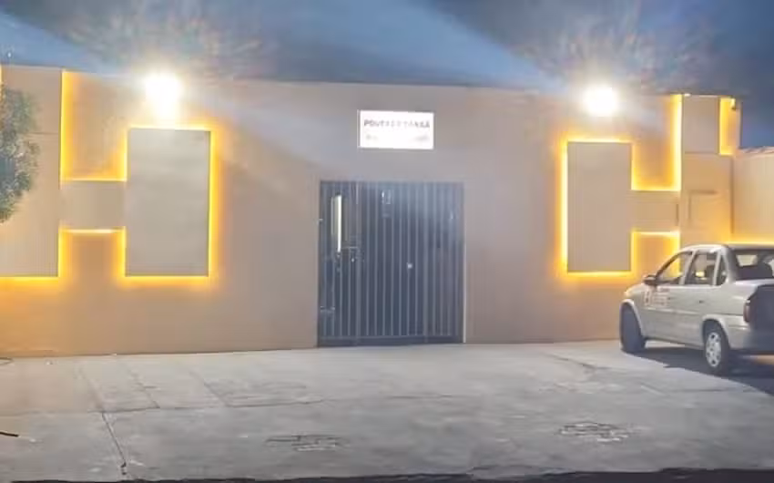 Pousada Cana&atilde; a partir R$75,00 a di&aacute;ria com caf&eacute; da manh&atilde; incluso