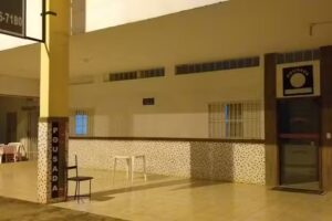 Pousada Cana&atilde; Bras&iacute;lia