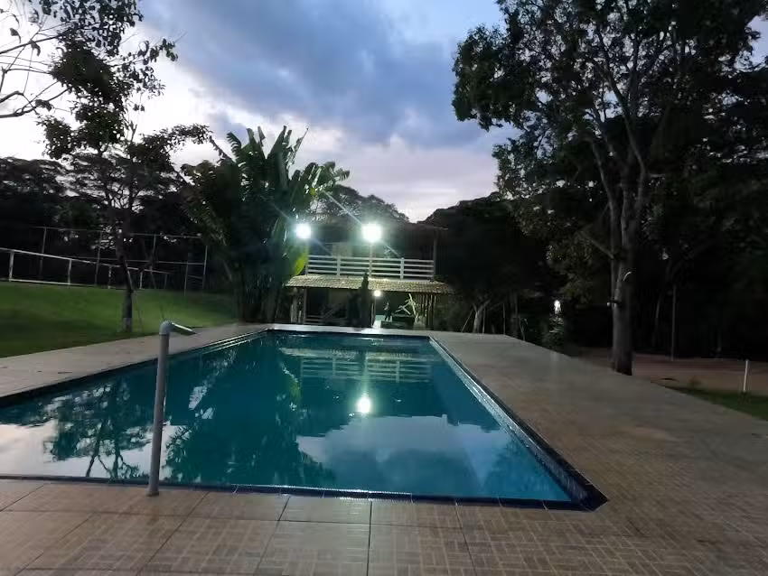 Pousada Cana&atilde;