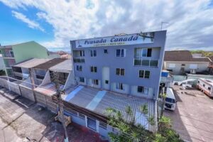 Pousada Canad&aacute;