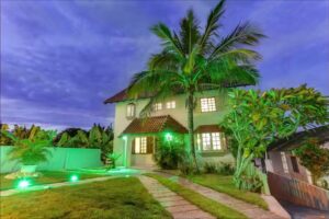 Pousada Canajur&ecirc;