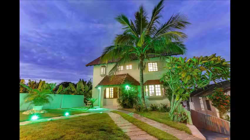 Pousada Canajur&ecirc;