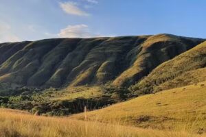 Pousada canastra nativa