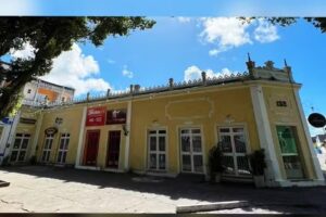 Pousada Canavieiras Frederic