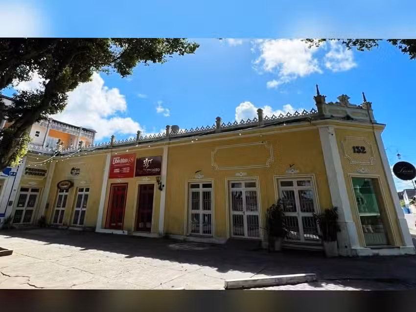 Pousada Canavieiras Frederic