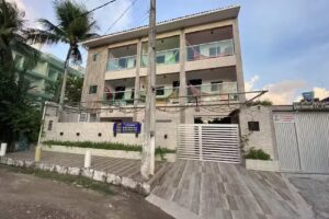 Pousada Can&ccedil;&otilde;es com Rapadura