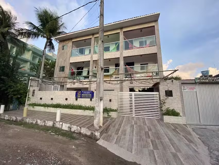 Pousada Can&ccedil;&otilde;es com Rapadura