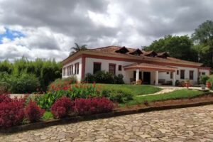 Pousada Candonga da Serra