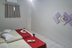 Pousada Canec&atilde;o