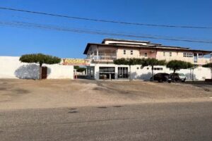 Pousada Canind&eacute; Felipe