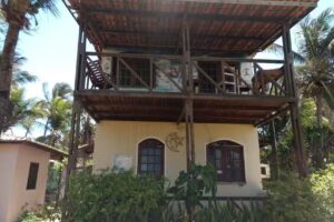 Pousada Canoa Beach
