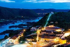 Pousada Canoa de Tolda II