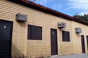 Pousada Cant&atilde;o