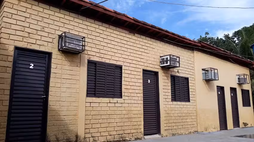 Pousada Cant&atilde;o