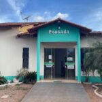 Pousada Cant&atilde;o