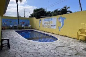 🇬🇪🌆Pousada Cant&atilde;o doIndai&aacute; cidade