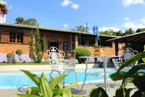 Pousada Cantim de BH