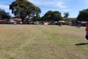 Pousada Cantim Do Romim