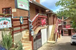 Pousada Cantinho Colibri