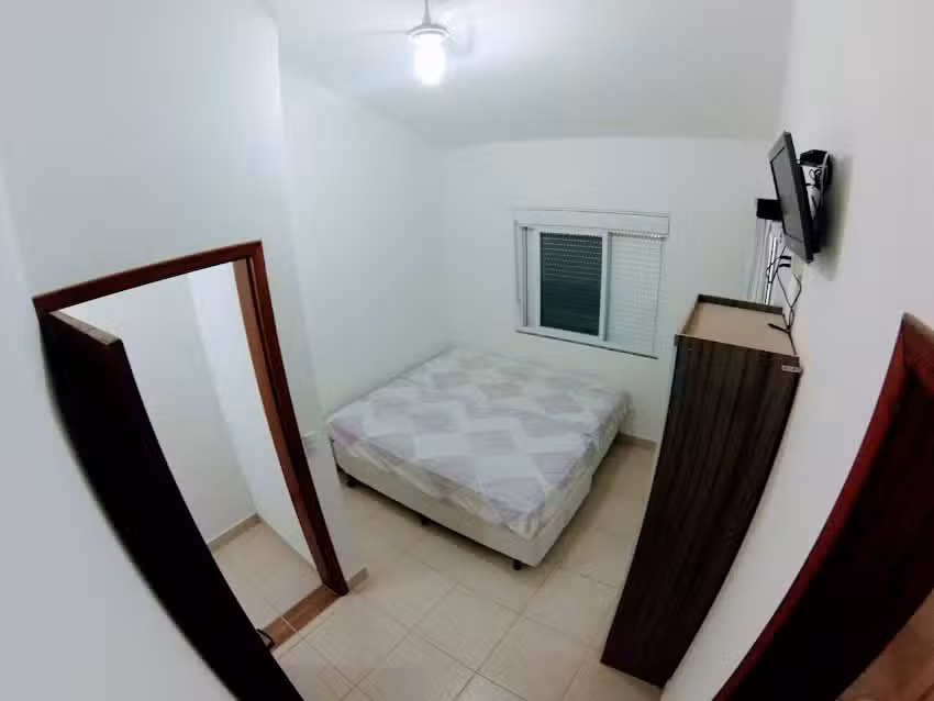 Pousada Cantinho da Barra