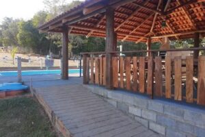 Pousada Cantinho da Canastra