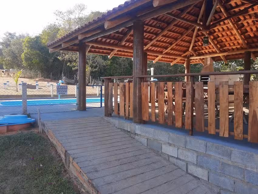 Pousada Cantinho da Canastra