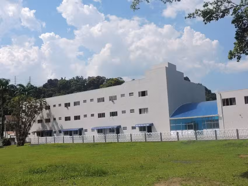 Pousada Cantinho da Felicidade