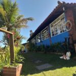 Pousada Cantinho Da Felicidade