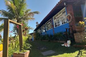 Pousada Cantinho Da Felicidade