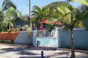 Pousada Cantinho da Lilica