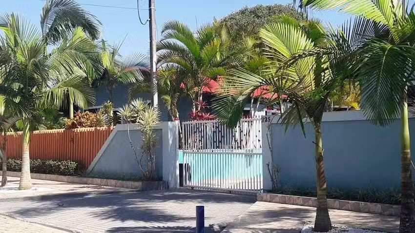 Pousada Cantinho da Lilica