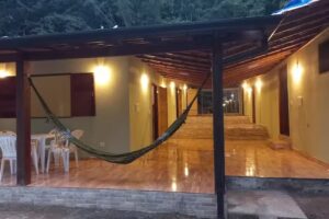 Pousada cantinho da mata Paraty &ndash; RJ