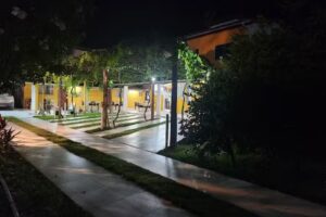 POUSADA CANTINHO DA MEL&Atilde;O- MARAGOGI &ndash; AL