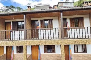 Pousada Cantinho da Montanha