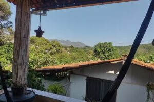 Pousada Cantinho da Paz